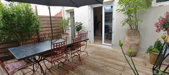 Casa de 3 dormitorios en Agen, France No. 312401 20