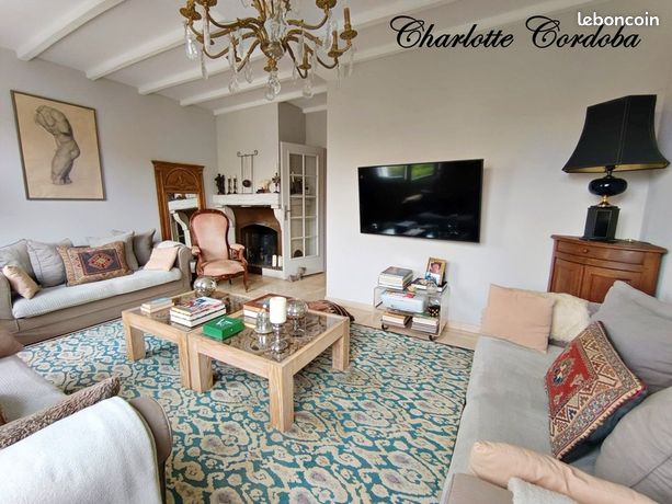 Casa de 3 dormitorios en Agen, France No. 312401