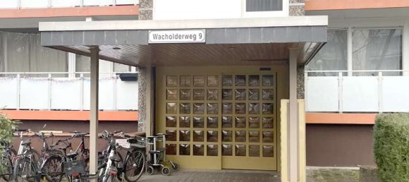 2 chambres Appartement à Rhein-Sieg, Germany No. 277087 2