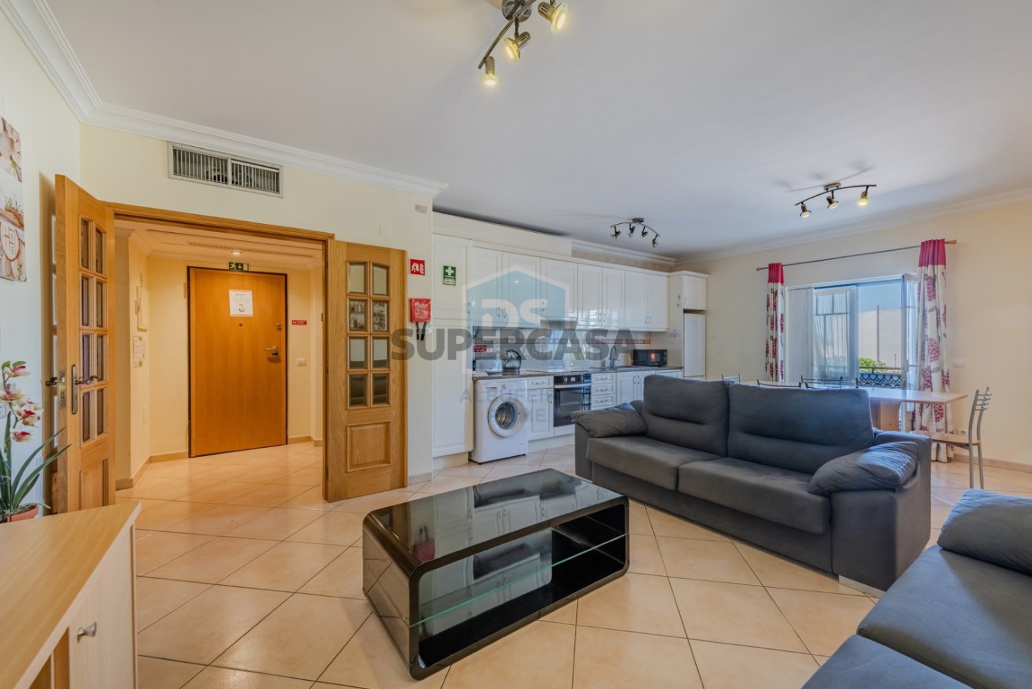 2 bedrooms Apartment in Albufeira, Portugal No. 334189