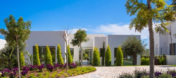 4 bedrooms Villa in Alicante, Spain No. 189255 12