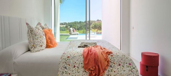 4 bedrooms Villa in Alicante, Spain No. 189255 6