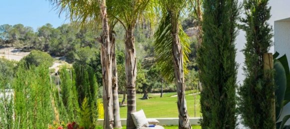 4 bedrooms Villa in Alicante, Spain No. 189255 13