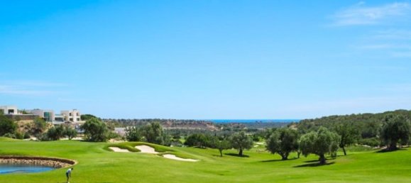 4 bedrooms Villa in Alicante, Spain No. 189255 14