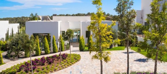 4 bedrooms Villa in Alicante, Spain No. 189255 11