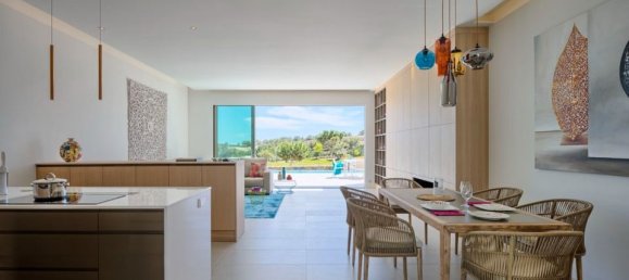 4 bedrooms Villa in Alicante, Spain No. 189255 10