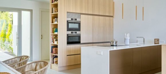 4 bedrooms Villa in Alicante, Spain No. 189255 9