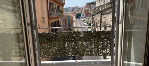 Apartamento de 4 dormitorios en Naples, Italy No. 314010 18