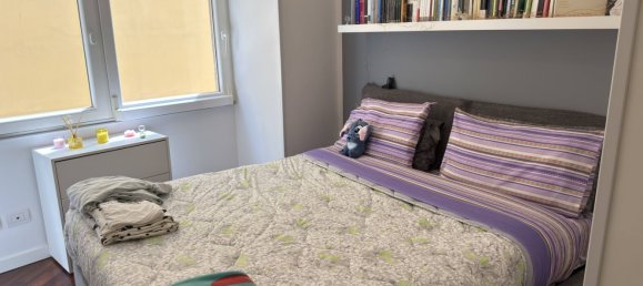 Apartamento de 4 dormitorios en Naples, Italy No. 314010 8