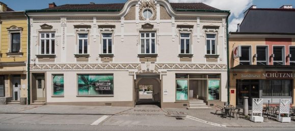 15 rooms House in Waidhofen an der Thaya, Austria No. 184573 24