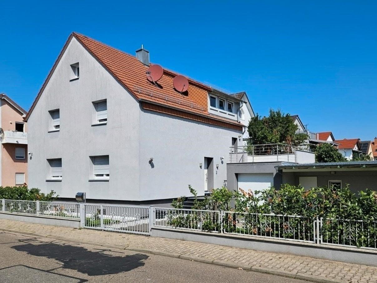 Casa T2 em Rhein-Neckar-Kreis, Germany N.º 63971