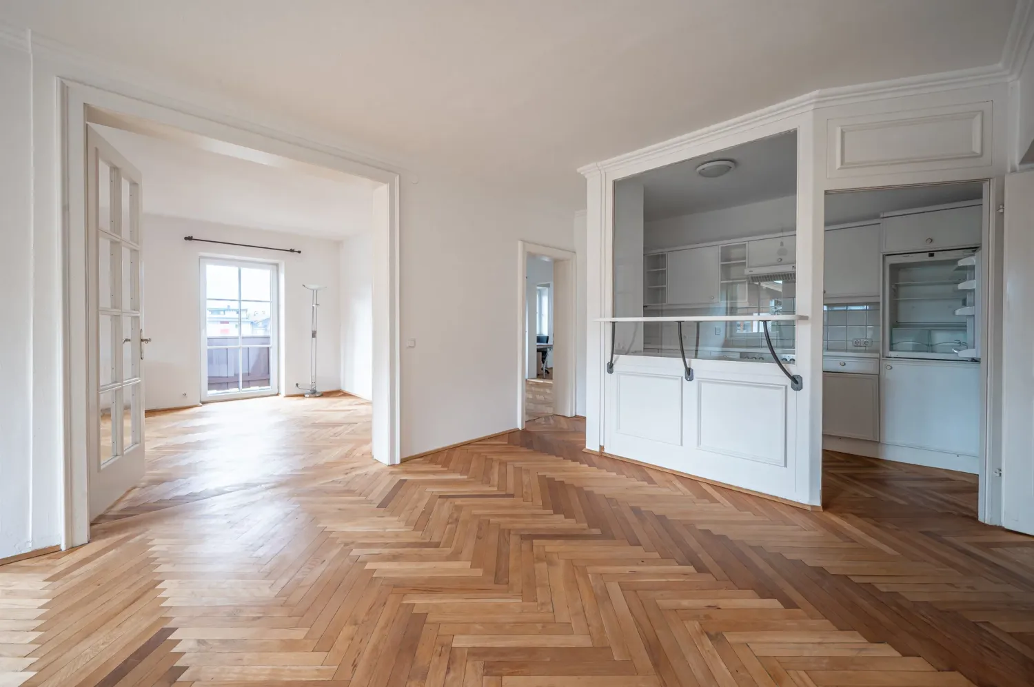 Apartamento de 2 dormitorios en Kossen, Austria No. 212609