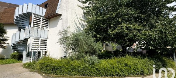 3 غرف نوم شقة في Sainte-Savine, France رقم 262058 10