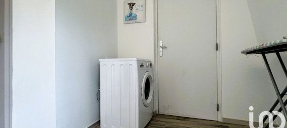 3 غرف نوم شقة في Sainte-Savine, France رقم 262058 9