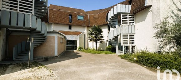 3 غرف نوم شقة في Sainte-Savine, France رقم 262058 11