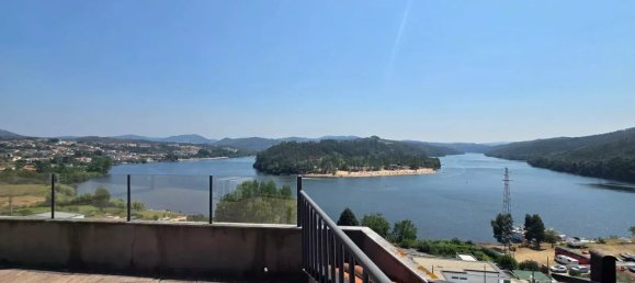 Gewerbliche Immobilie in Gondomar, Portugal 1153m², Nr. 309243 37