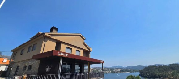 Gewerbliche Immobilie in Gondomar, Portugal 1153m², Nr. 309243 3