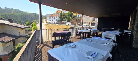 Gewerbliche Immobilie in Gondomar, Portugal 1153m², Nr. 309243 19