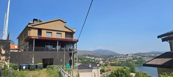 Gewerbliche Immobilie in Gondomar, Portugal 1153m², Nr. 309243 5