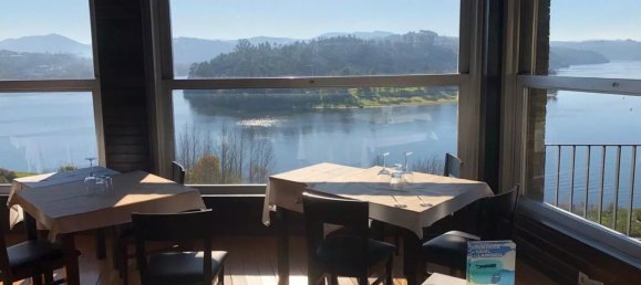 Gewerbliche Immobilie in Gondomar, Portugal 1153m², Nr. 309243 12