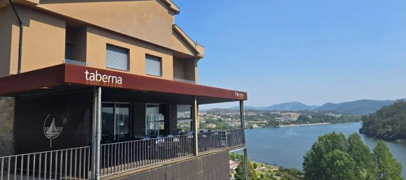 Gewerbliche Immobilie in Gondomar, Portugal 1153m², Nr. 309243 4