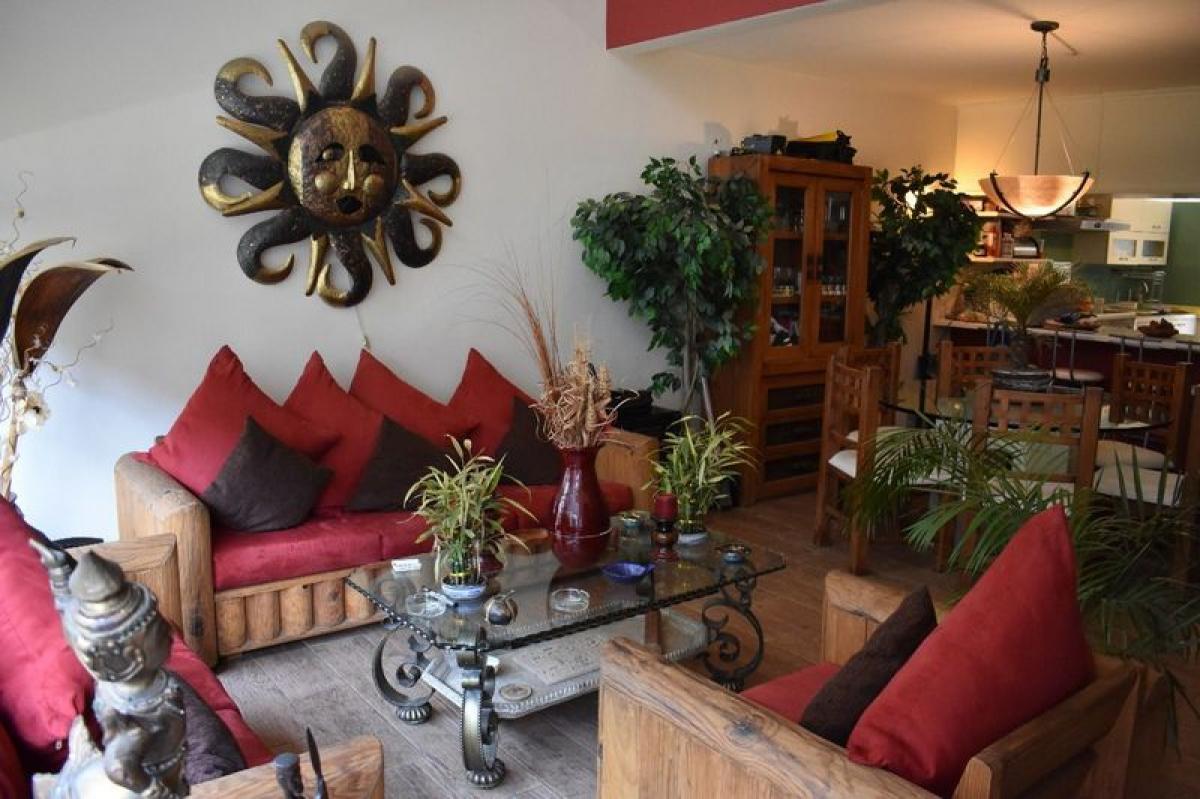 3 غرف نوم شقة في Mexico رقم 209945