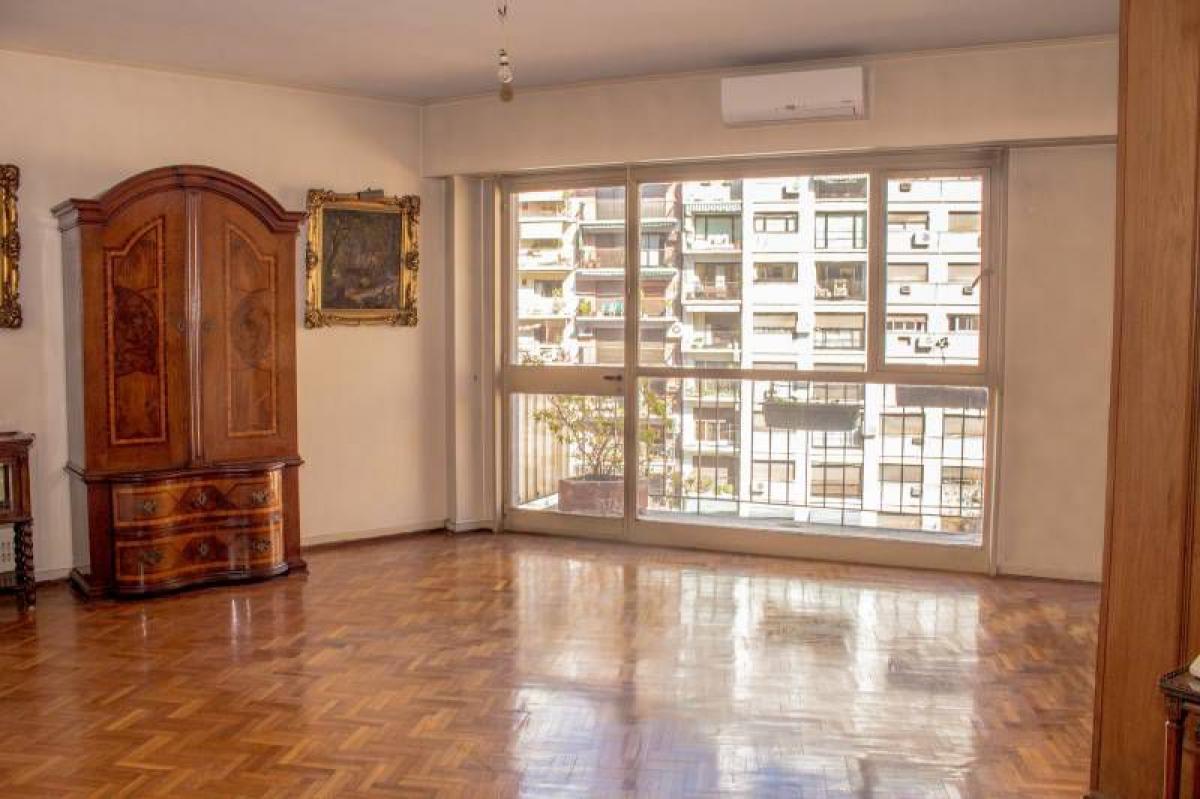 2 bedrooms Apartment in Buenos Aires, Argentina No. 81503