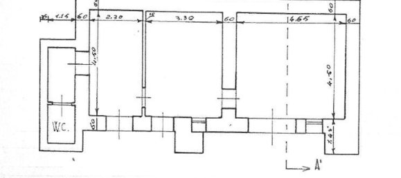 6-salle Maison à Stroncone, Italy No. 222345 9