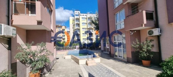 Studio in Sveti Vlas, Bulgaria No. 204 29