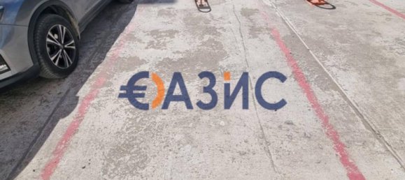 Studio in Sveti Vlas, Bulgaria No. 204 31