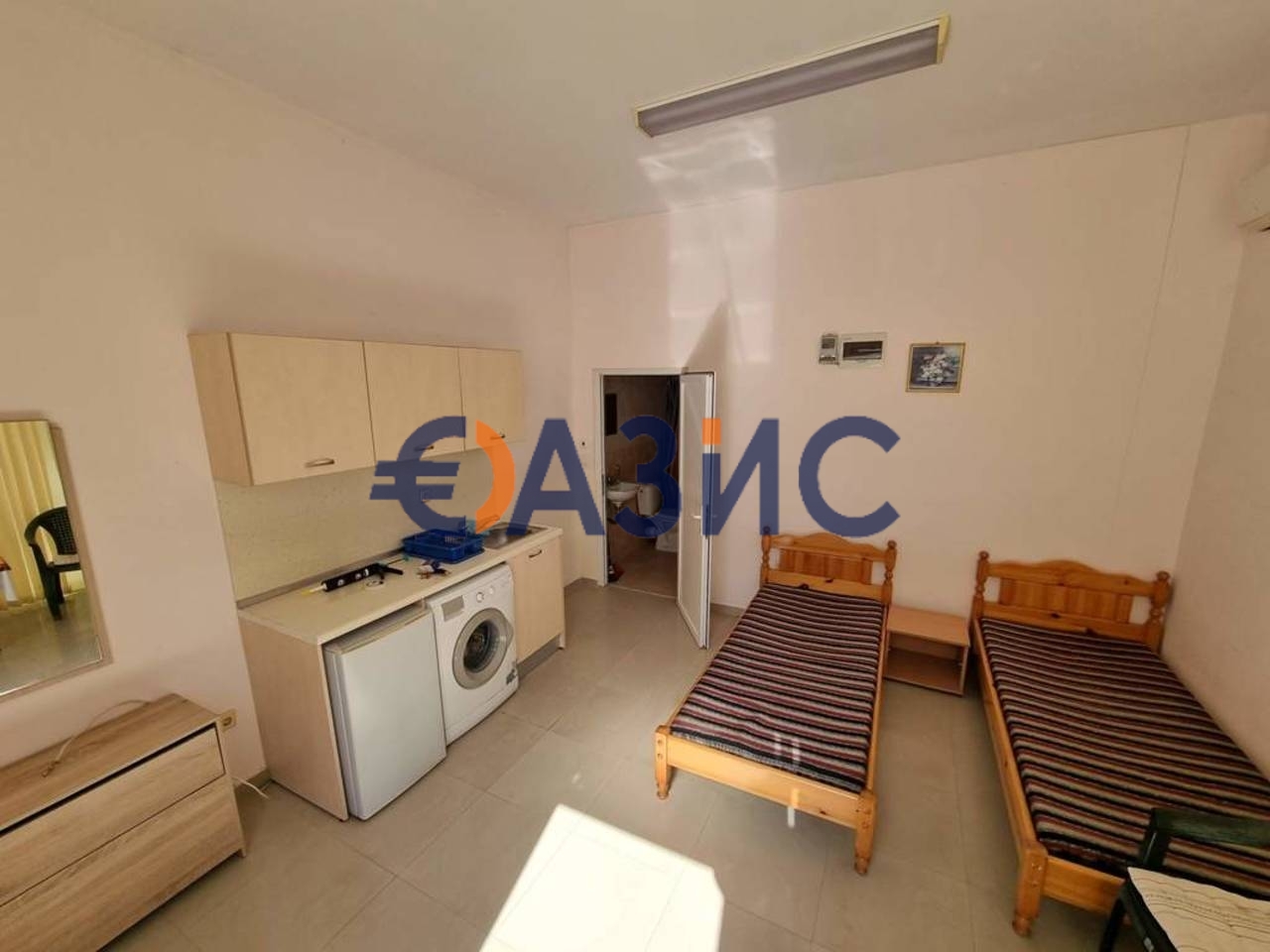 Studio in Sveti Vlas, Bulgaria No. 204