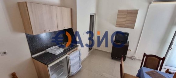 Studio in Sveti Vlas, Bulgaria No. 204 6