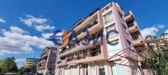 Studio in Sveti Vlas, Bulgaria No. 204 12