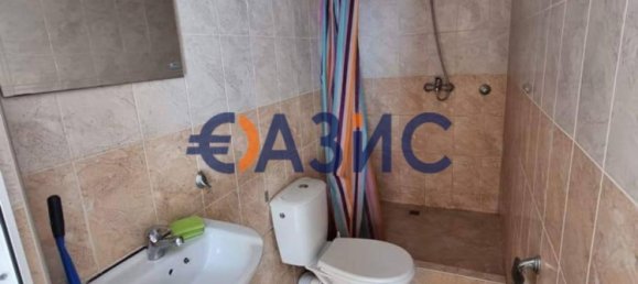 Studio in Sveti Vlas, Bulgaria No. 204 5