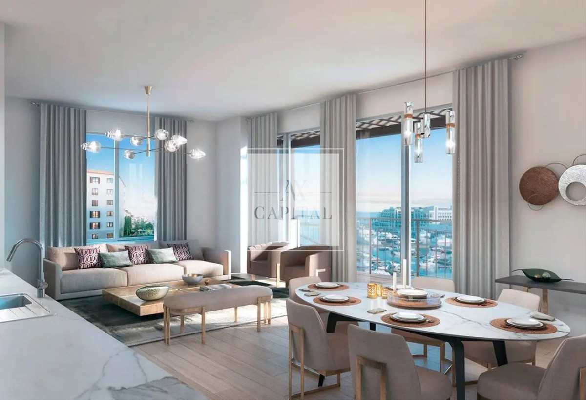 5 غرف نوم بانتهاوس في جميرا, UAE رقم 51361