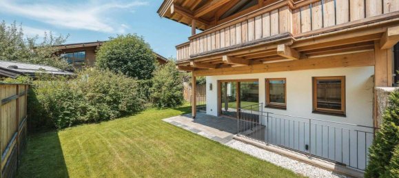 4 غرف نوم منزل في Aurach bei Kitzbuhel, Austria رقم 194264 14