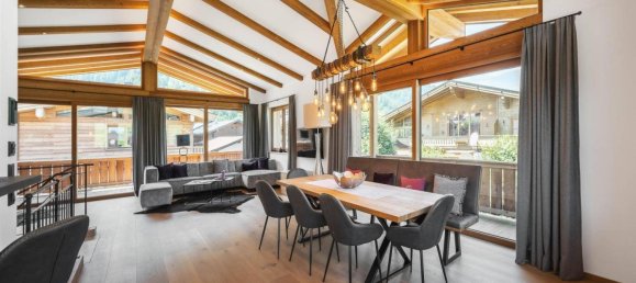 4 غرف نوم منزل في Aurach bei Kitzbuhel, Austria رقم 194264 6