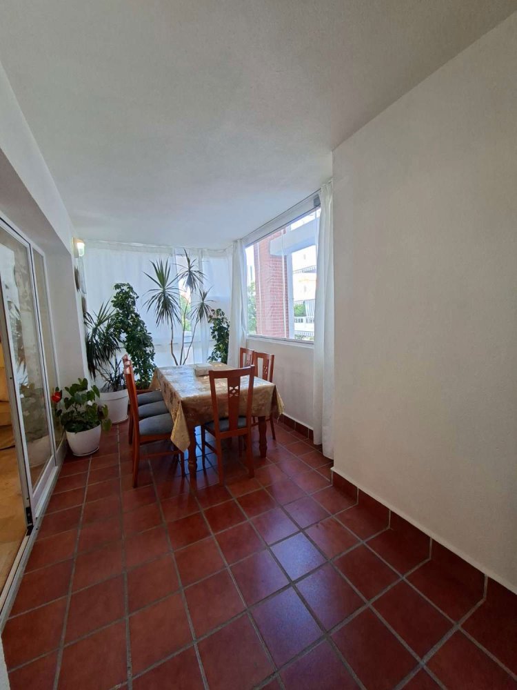 Apartamento T3 em Fuengirola, Spain N.º 230545