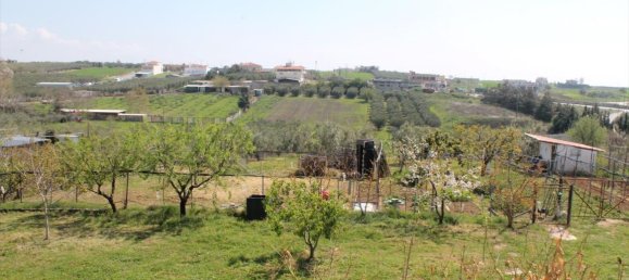 4 chambres Propriété commerciale à Chalkidiki, Greece No. 6391 25