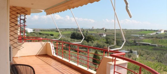 4 chambres Propriété commerciale à Chalkidiki, Greece No. 6391 7