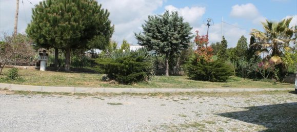 4 chambres Propriété commerciale à Chalkidiki, Greece No. 6391 22