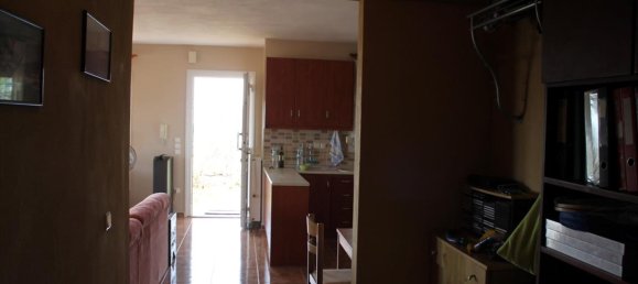 4 chambres Propriété commerciale à Chalkidiki, Greece No. 6391 19