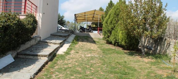 4 chambres Propriété commerciale à Chalkidiki, Greece No. 6391 28