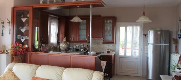 4 chambres Propriété commerciale à Chalkidiki, Greece No. 6391 4