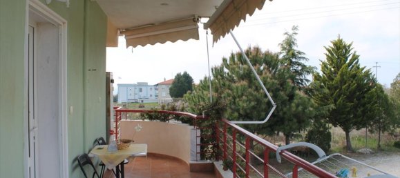 4 chambres Propriété commerciale à Chalkidiki, Greece No. 6391 23