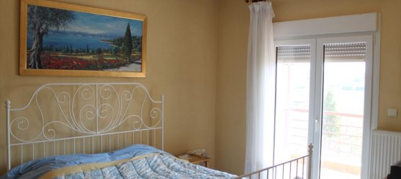 4 chambres Propriété commerciale à Chalkidiki, Greece No. 6391 17