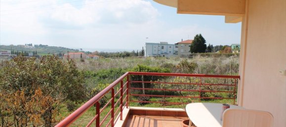 4 chambres Propriété commerciale à Chalkidiki, Greece No. 6391 26