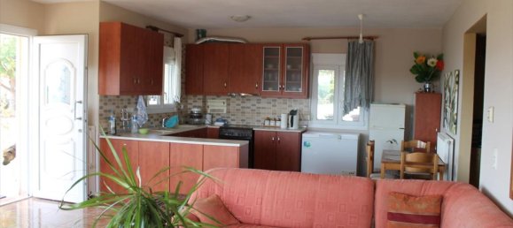 4 chambres Propriété commerciale à Chalkidiki, Greece No. 6391 14