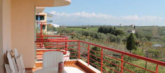 4 chambres Propriété commerciale à Chalkidiki, Greece No. 6391 24