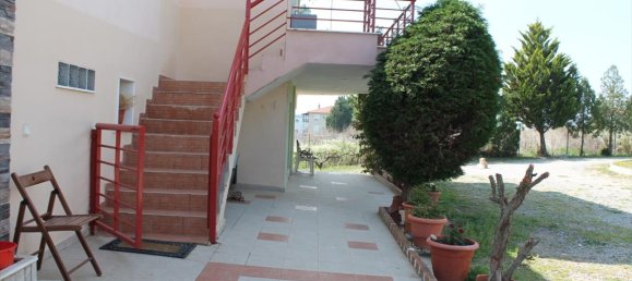 4 chambres Propriété commerciale à Chalkidiki, Greece No. 6391 30